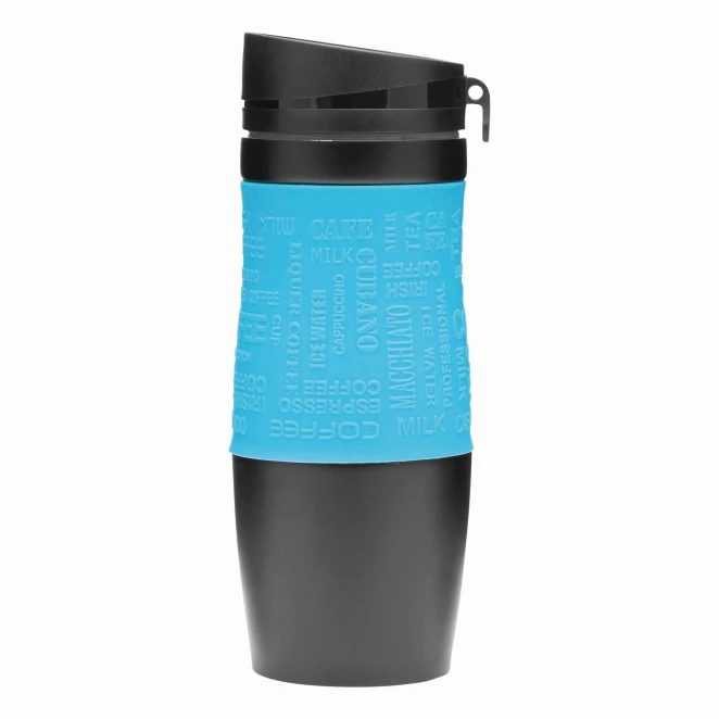 Kubek termiczny GOLDEN DREAM z nadrukiem na zamówienie Zdjęcie 4