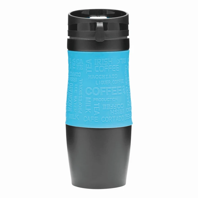 Kubek termiczny GOLDEN DREAM z nadrukiem na zamówienie Zdjęcie 5