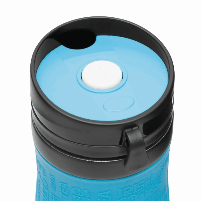 Kubek termiczny GOLDEN DREAM z nadrukiem na zamówienie Zdjęcie 6