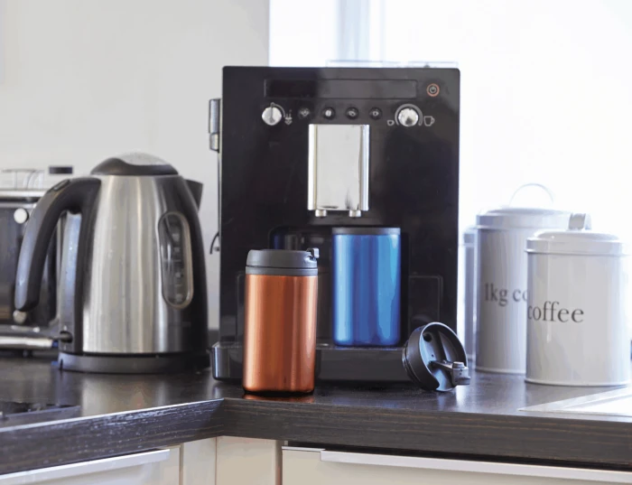 Kubek termiczny TAKE FAST z naniesieniem logo Zdjęcie 10