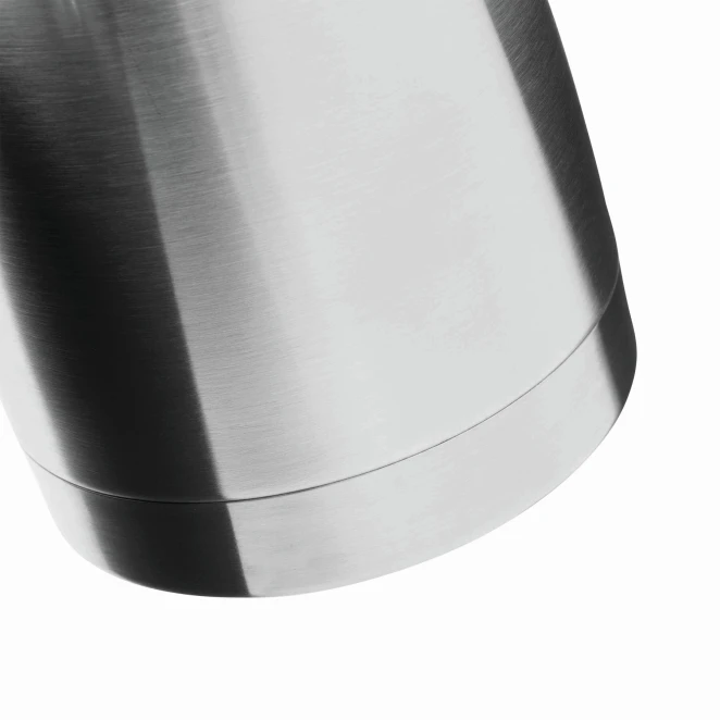 Dwuścienny dzbanek próżniowy AWAKE do naniesienia logo Zdjęcie 8