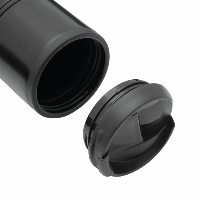 Kubek termiczny o podwójnych ściankach EXCLUSIVE LIQUID z logo Zdjęcie 6