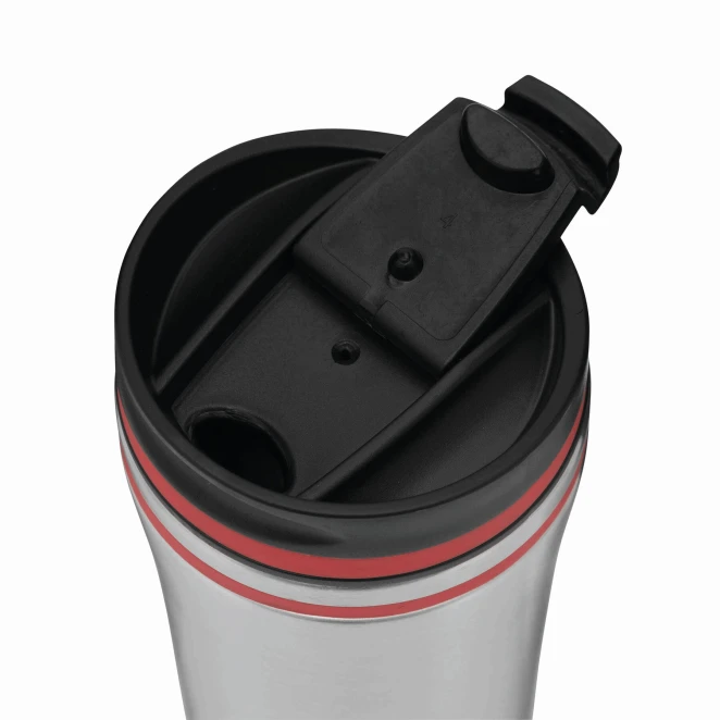 Kubek termiczny LIBERICA z nadrukiem na zamówienie Zdjęcie 5