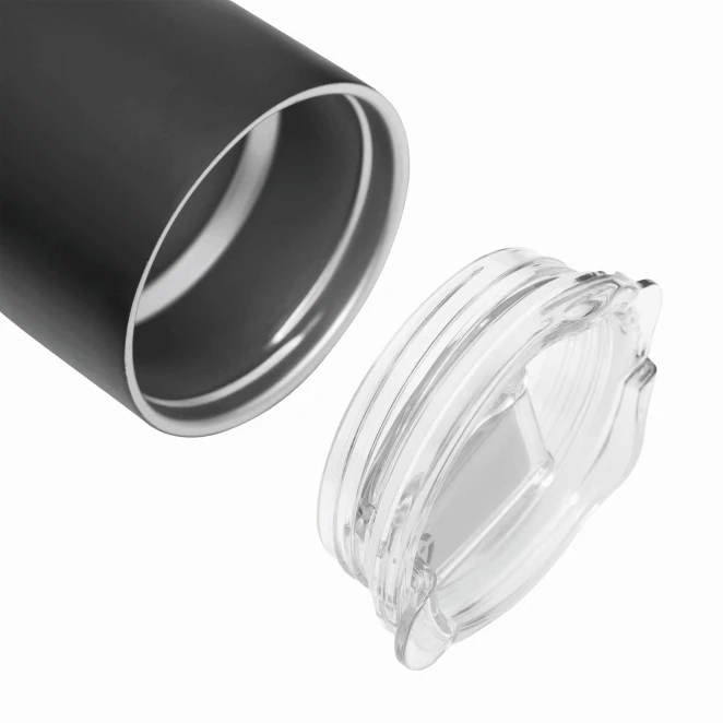 Kubek termiczny BEST FLAVOUR do nałożenia logo Zdjęcie 6