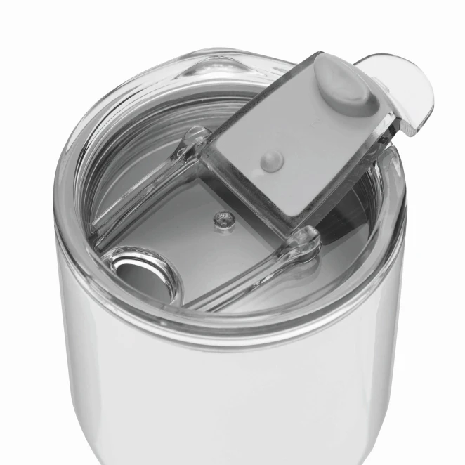 Kubek termiczny BEST FLAVOUR do nałożenia logo Zdjęcie 5