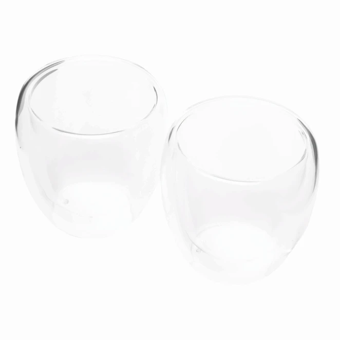 Zestaw 2 szklanek DRINK LINE M do nałożenia logo Zdjęcie