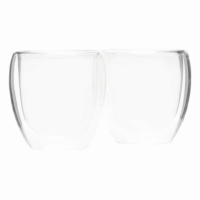 Zestaw 2 szklanek DRINK LINE M do nałożenia logo Zdjęcie 2