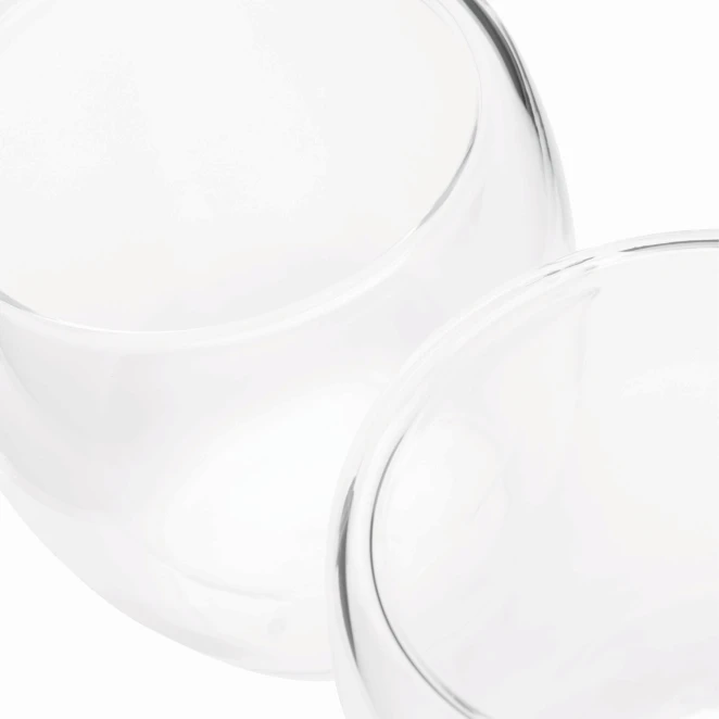 Zestaw 2 szklanek DRINK LINE M do nałożenia logo Zdjęcie 4