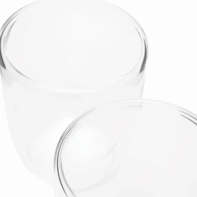 Zestaw 2 szklanek DRINK LINE L do nałożenia logo Zdjęcie 4