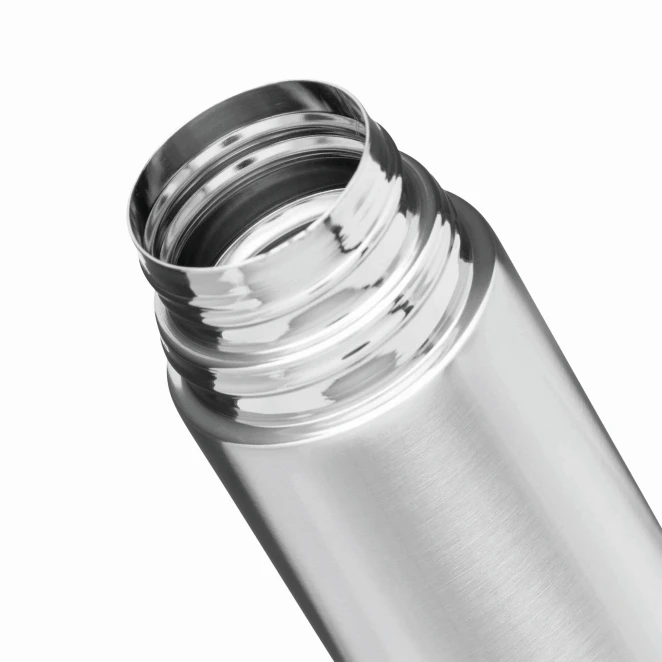 Termos ze stali nierdzewnej KEEP WARM z naniesieniem logo Zdjęcie 6