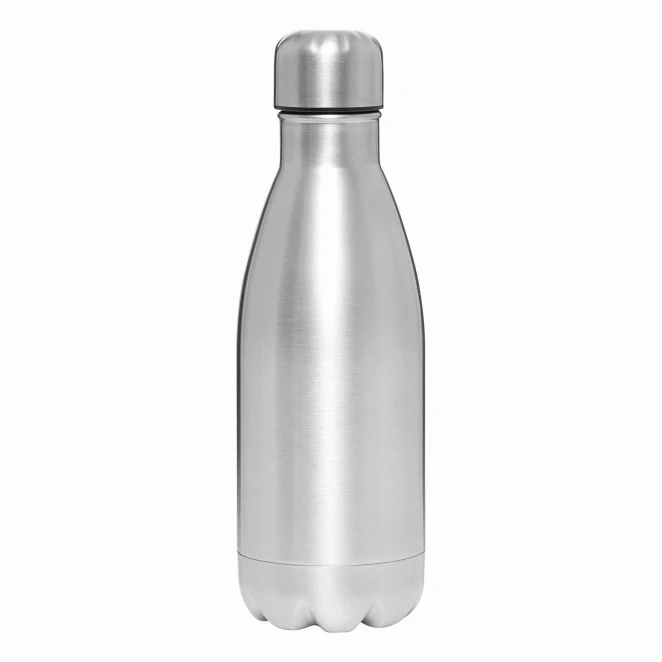 Butelka stalowa PARKY do nałożenia logo Zdjęcie 2