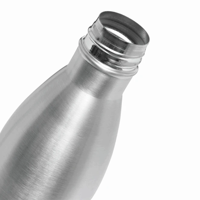Butelka stalowa PARKY do nałożenia logo Zdjęcie 6