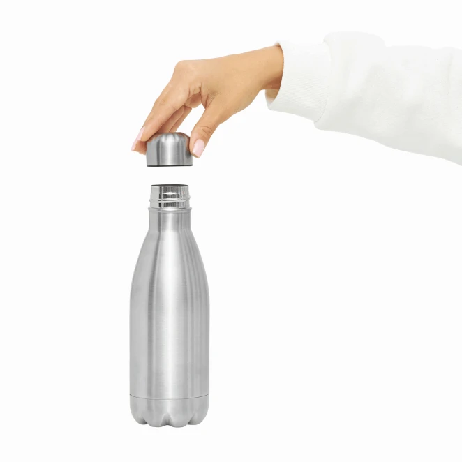 Butelka stalowa PARKY do nałożenia logo Zdjęcie 9