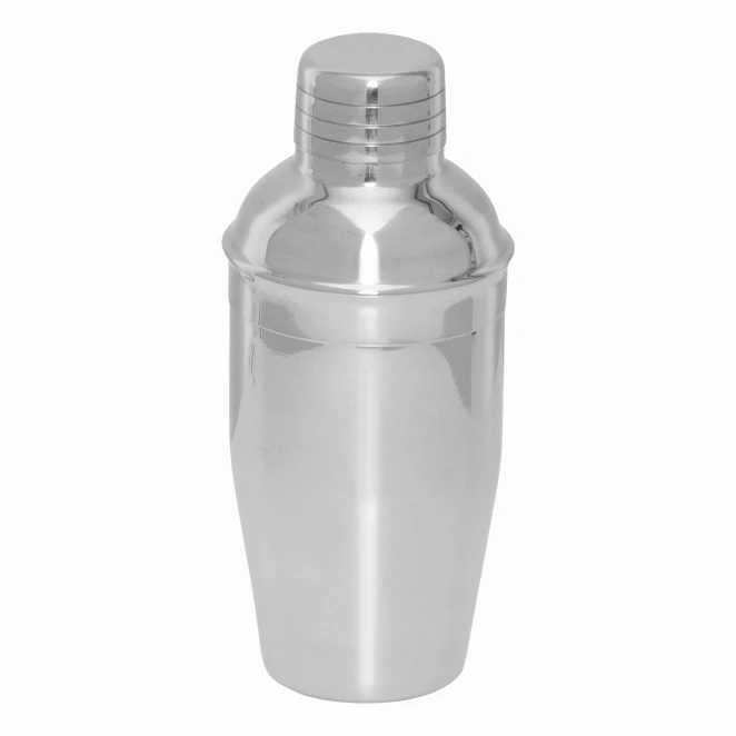 Shaker do koktajli HAPPY HOUR z logo Zdjęcie