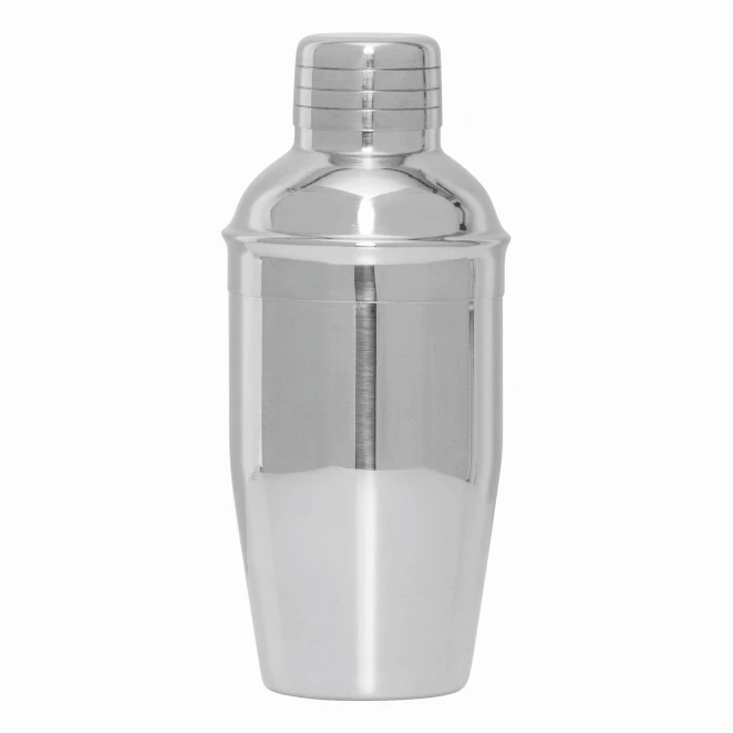 Shaker do koktajli HAPPY HOUR z logo Zdjęcie 2