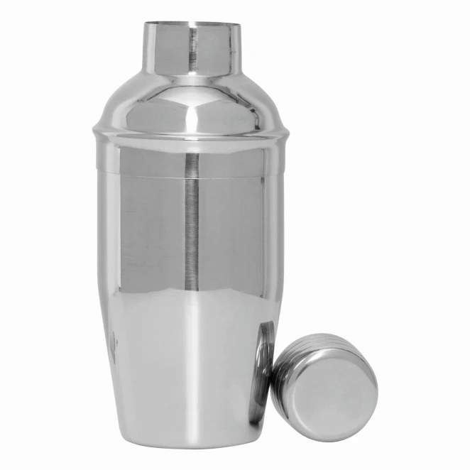 Shaker do koktajli HAPPY HOUR z logo Zdjęcie 3