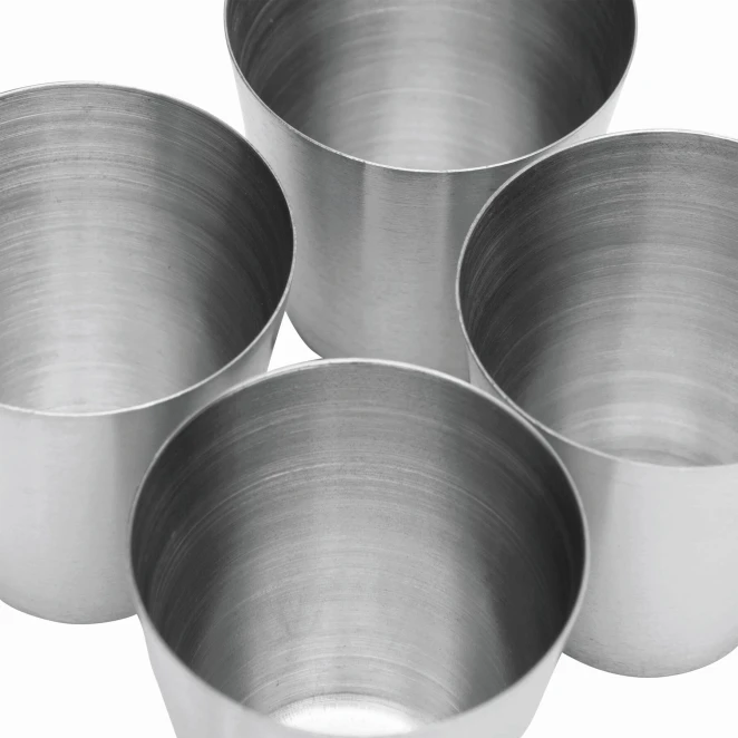 Zestaw z piersiówką GENTLEMAN z logo Zdjęcie 6