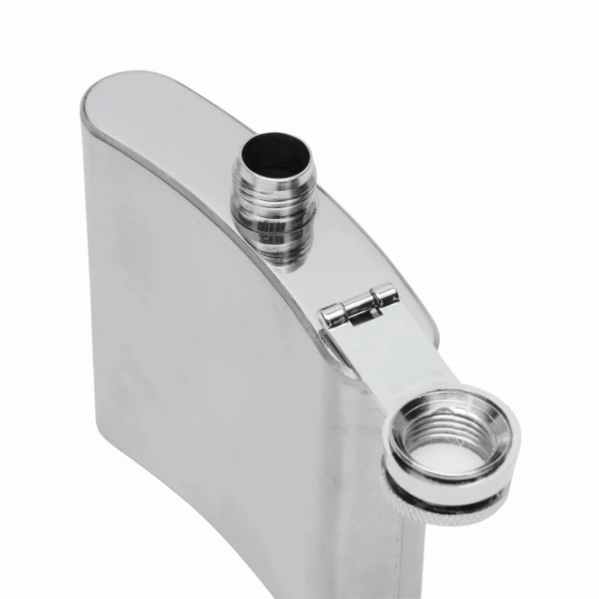 Zestaw z piersiówką COWBOY do nałożenia logo Zdjęcie 5