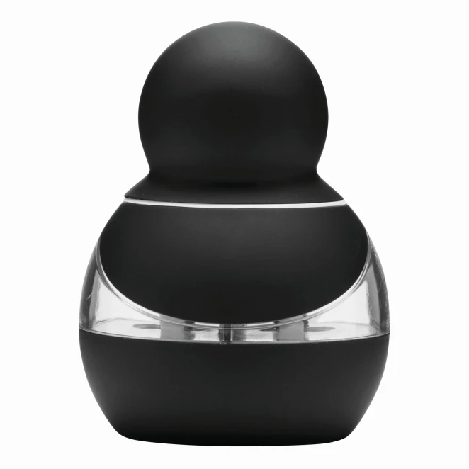 Młynek do soli i pieprzu INNOVATION do drukowania logo Zdjęcie 3