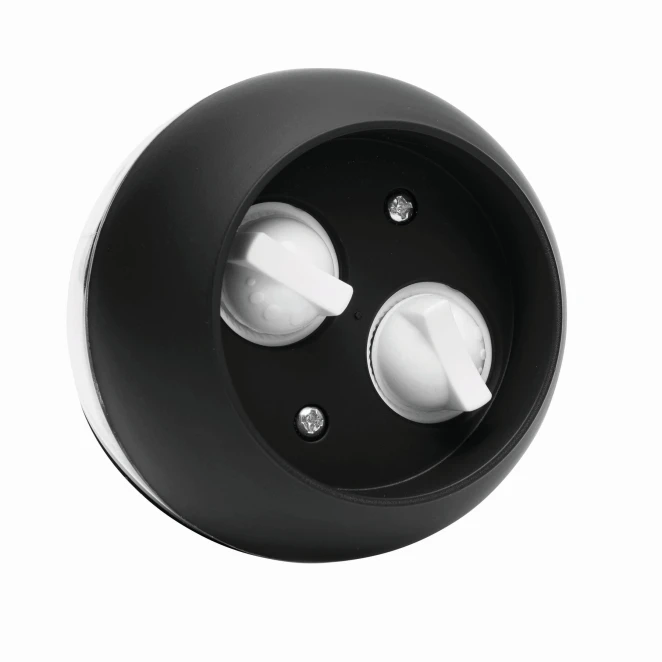 Młynek do soli i pieprzu INNOVATION do drukowania logo Zdjęcie 5