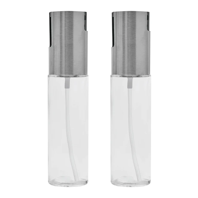 Shakery na olej i ocet LIFESTYLE z logo Zdjęcie 4