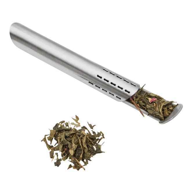 Zaparzarka do herbaty GREAT PLEASURE do naniesienia logo Zdjęcie