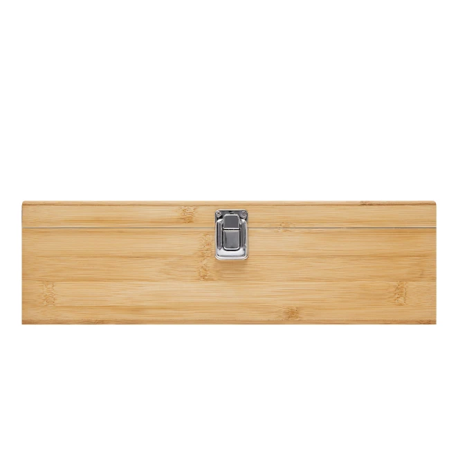 Pojemnik na herbatę TEA LOUNGE z nadrukiem logo Zdjęcie 3