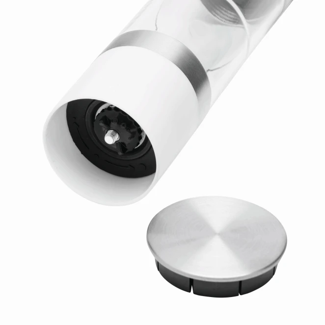 Młynek do soli i pieprzu BOTH TOGETHER z logo Zdjęcie 4