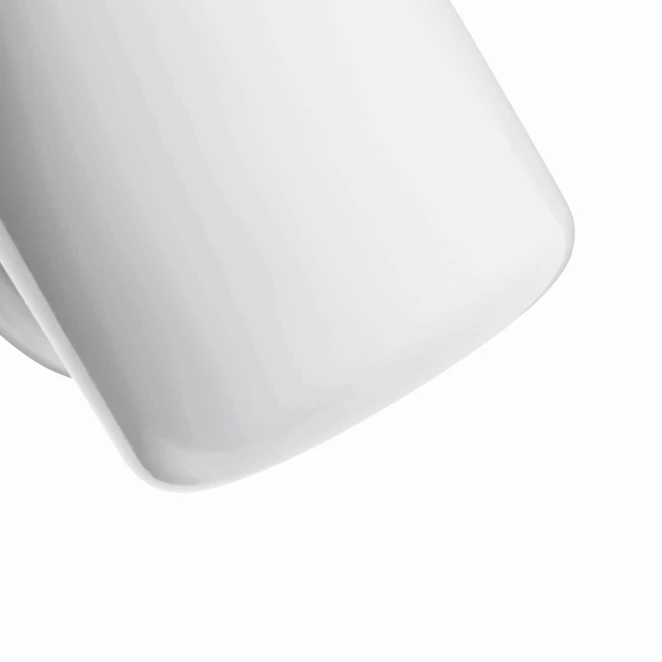 Kubek emaliowany RETRO CUP z logo firmy Zdjęcie 7