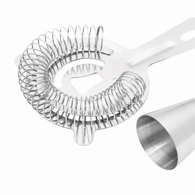 Zestaw barmański BARKEEPER do naniesienia logo Zdjęcie 6