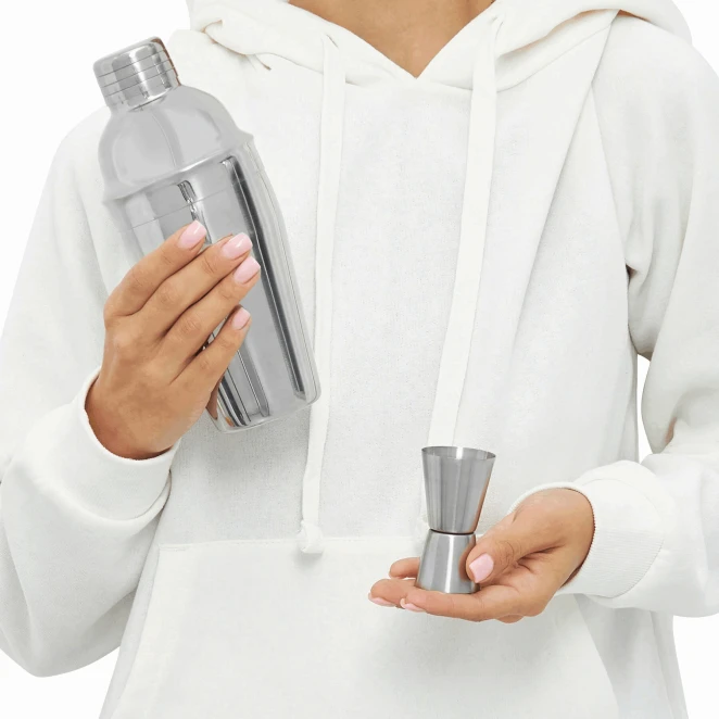 Zestaw barmański BARKEEPER do naniesienia logo Zdjęcie 8