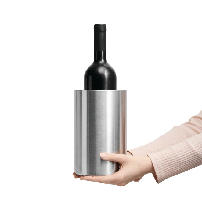 Chłodziarka do butelek KEEP IT COOL z naniesieniem logo Zdjęcie 3