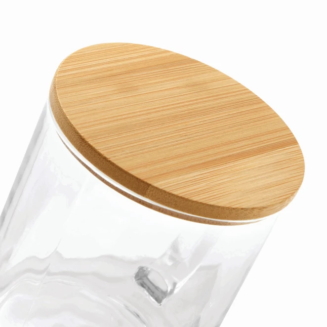 Szklanka MINTEA z logo Zdjęcie 7