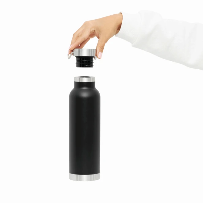 Butelka próżniowa MILITARY do drukowania logo Zdjęcie 10