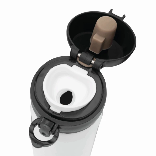 Butelka próżniowa OOLONG z naniesieniem logo Zdjęcie 5