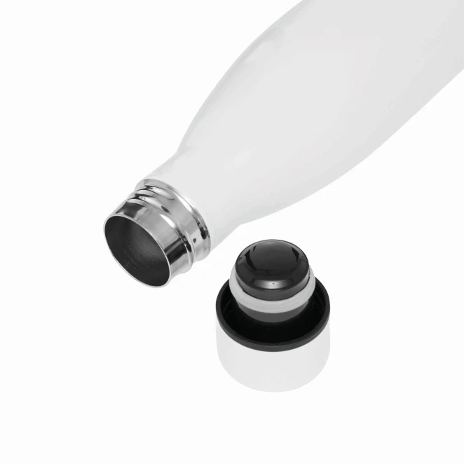 Butelka próżniowa LEGENDY do naniesienia logo Zdjęcie 4