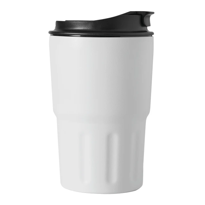 Kubek termiczny TRAVEL MUG z nadrukiem na zamówienie Zdjęcie 5