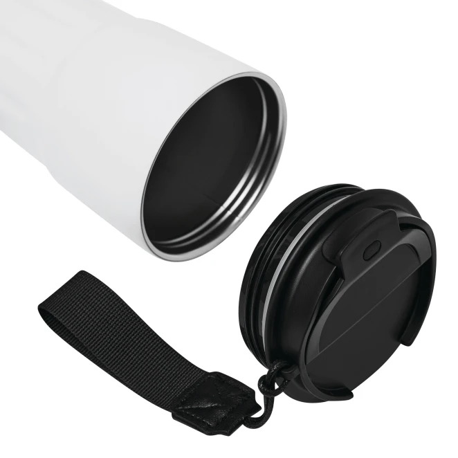 Kubek termiczny TRAVEL MUG z nadrukiem na zamówienie Zdjęcie 8