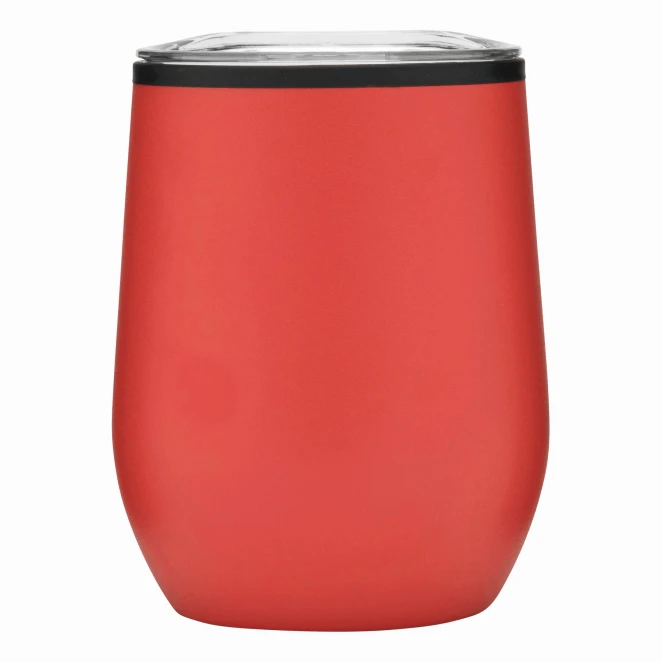 Kubek termiczny BOWLY z logo Zdjęcie 3