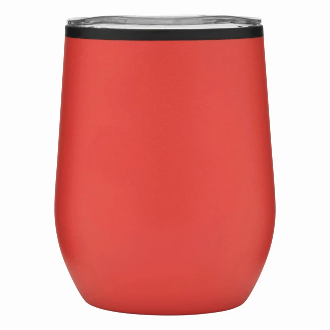 Kubek termiczny BOWLY z logo Zdjęcie 5