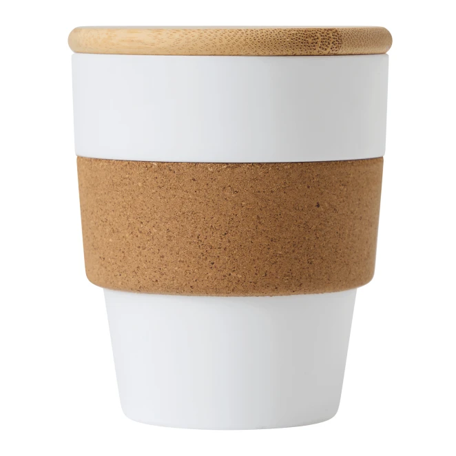 Kubek podróżny TRAVEL GRIP do drukowania logo Zdjęcie 3