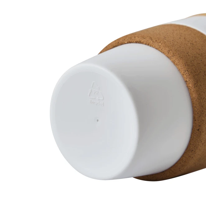 Kubek podróżny TRAVEL GRIP do drukowania logo Zdjęcie 6