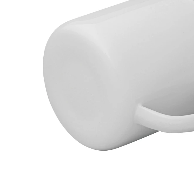 Emaliowany kubek VINTAGE CUP do naniesienia logo Zdjęcie 8