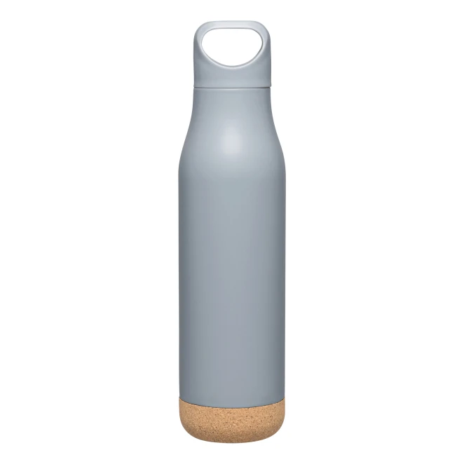 Próżniowa butelka do picia CORKY LEGEND do drukowania logo Zdjęcie 2