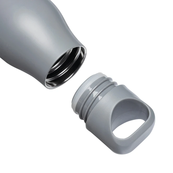 Próżniowa butelka do picia CORKY LEGEND do drukowania logo Zdjęcie 6