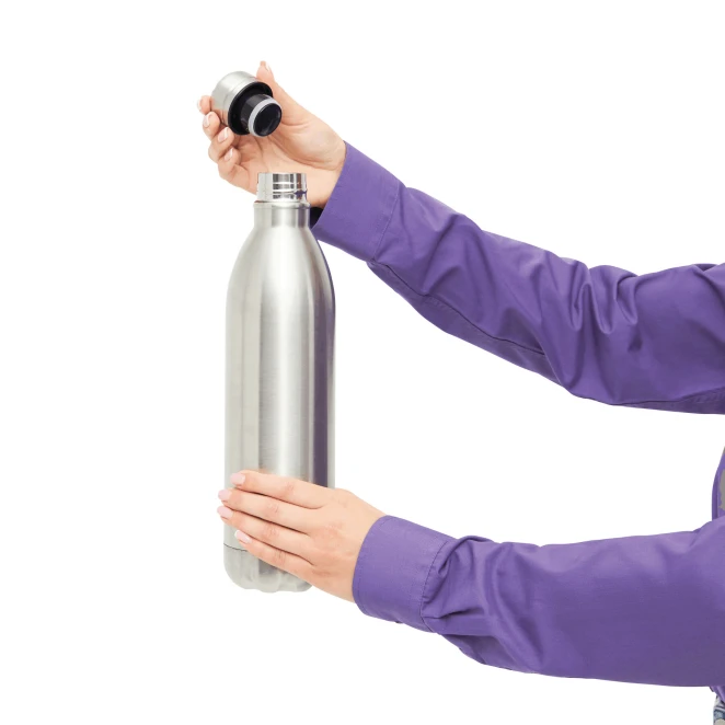 Butelka próżniowa JUMBO TASTE do drukowania logo Zdjęcie 7