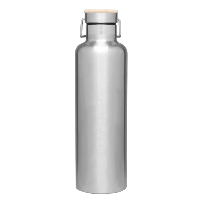 Próżniowa butelka do picia JUMBO MILITARY z nadrukiem na zamówienie Zdjęcie 5