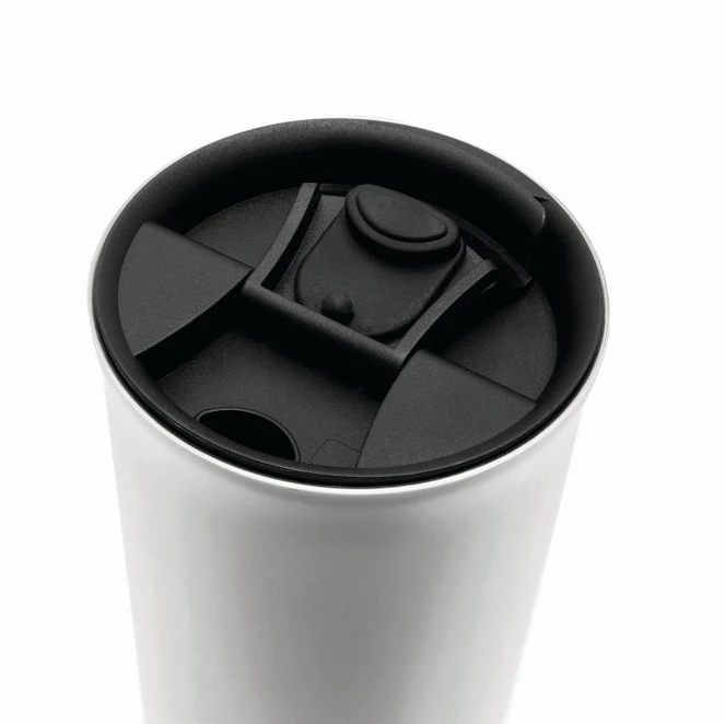 Próżniowy kubek do picia NOBLE z logo firmy Zdjęcie 5