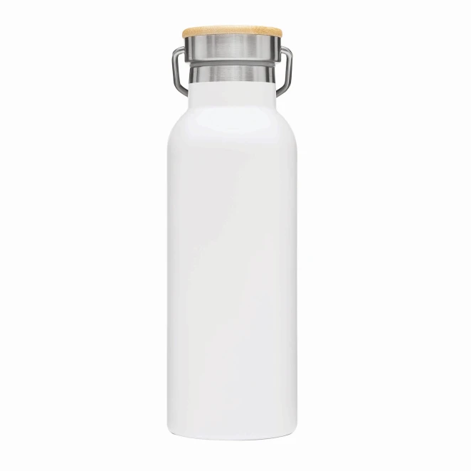 Butelka próżniowa do picia ECO FLAVOUR do drukowania logo Zdjęcie 2