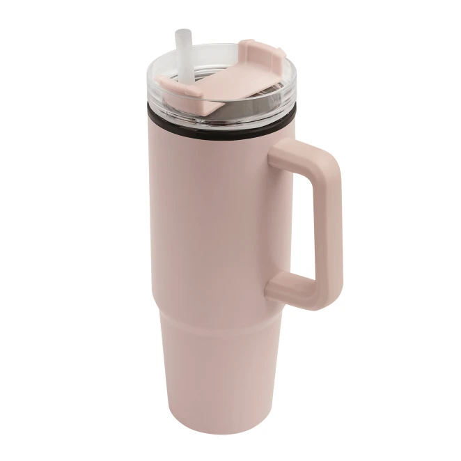 Kubek do picia DRINK ULTY. z logo firmy Zdjęcie 2